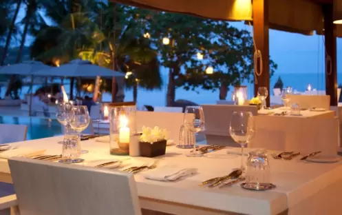 SALA Samui Choengmon Beach Resort-Sala Samui Restaurant 1_2160